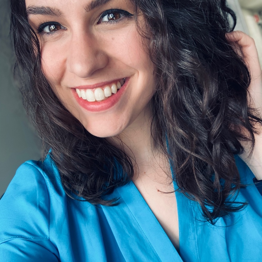 Meet your Posher, Rose